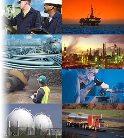 Drilling Fluid