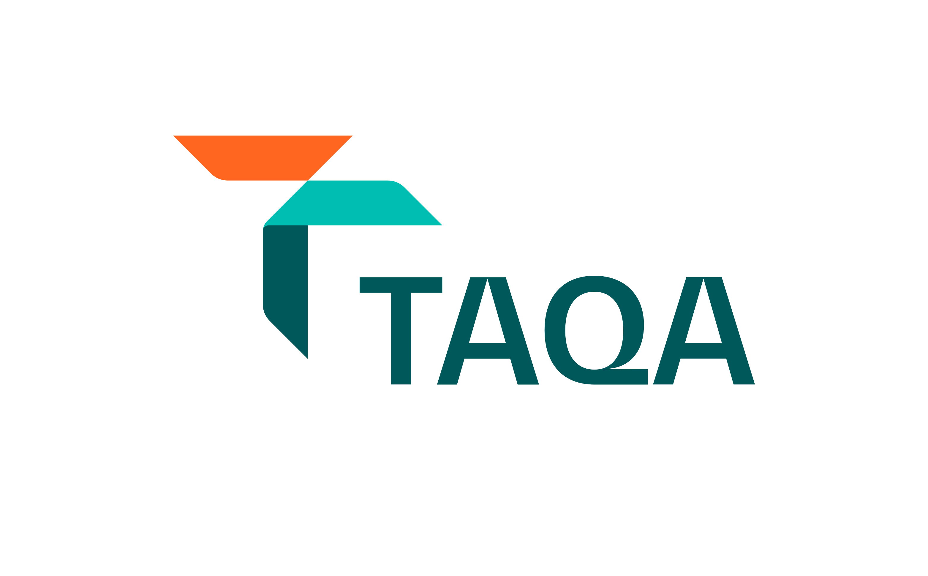 Taqa